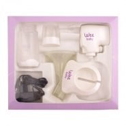 شیر دوش برقی