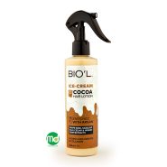 لوسیون تقویتی موی بیول