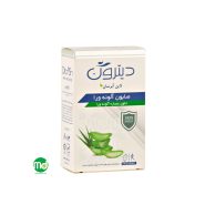 صابون مرطوب کننده