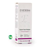 شامپو فوم تقویت کننده