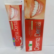 خمیردندان نعنایی