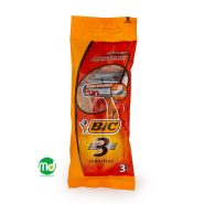 خودتراش بیک sensitive