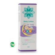  لوسیون بدن بچه سیوند