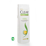 شامپو زنانه herbal fusion کلیر