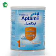 شیر خشک آپتامیل 1 نوتریشیا