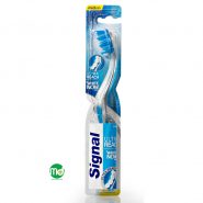 مسواک ultra reach سیگنال