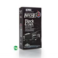 کاندوم black dark کدکس