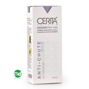 شامپو سریتا تقویت کننده