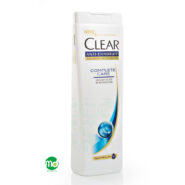 شامپو ضد شوره بانوان کلیر