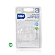 سر شیشه دهانه عریض