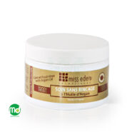 ماسک مو کاسه ای روغن آرگان میس ادن