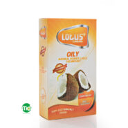 کاندوم نارگیلی لوتوس