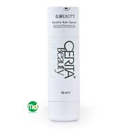 سرم کراتین و تقویت کننده