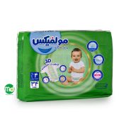 پوشک بچه مولفیکس