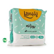 نوار بهداشتی پنبه ریز