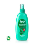 اسپری نرم کننده