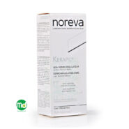 امولسیون لایه بردار کراپیل