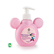 شامپو مغذی بچه