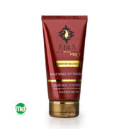 ماسک مو ترمیم کننده