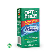 محلول شستشو