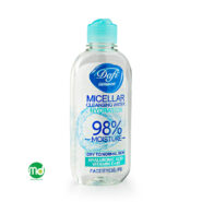 محلول پاک کننده آرایش