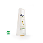 کاندیشنر موی خشک