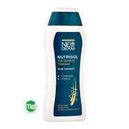 شامپو ضد شوره