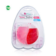 دندان گیر شفاف