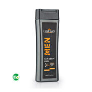 شامپو 3 کاره