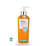 ژل شستشوی صورت