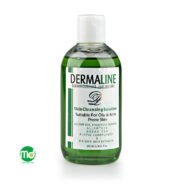 محلول پاک کننده