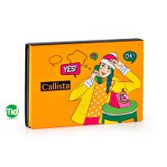 پنکیک دوکاره