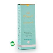 کرم دور چشم