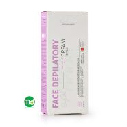 کرم موبر صورت