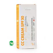 کرم رنگی و ضد آفتاب