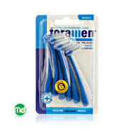 مسواک بین دندانی