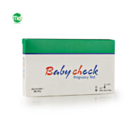 تست بارداری