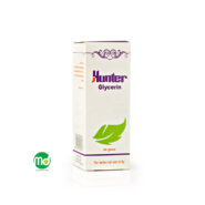روغن گلیسیرین هانتر مناسب پوست و مو