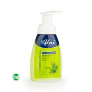 فوم ضد عفونی کننده دست