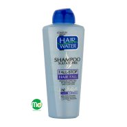 شامپو ضد ریزش و تقویت کننده