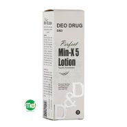 لوسیون ماینوکسیدیل