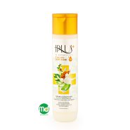 شامپو بدن زنانه کرمی