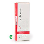 کرم آبرسان کننده دست و صورت