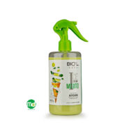 ماسک موی چرب