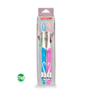 مسواک دو عددی