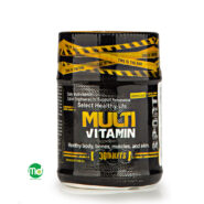 قرص مولتی ویتامین
