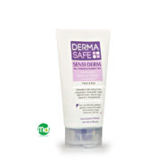 ژل شستشوی صورت