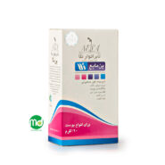 پن مایع نلا