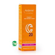 لوسیون آردن ضد چروک