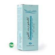 کرم فوم دکتر ژیلا